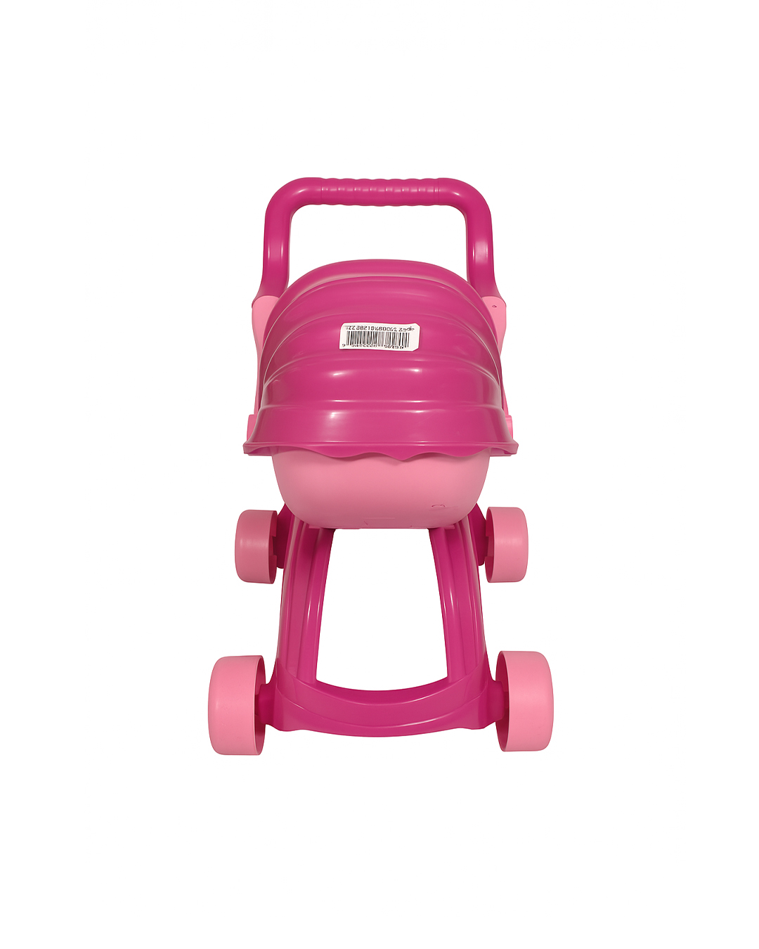 16 Karoce lodër për kukulla - Figura 1