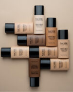 Note Invisible Perfection Foundation - Figura 2