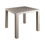 TAVOLINA ORFEO 80*80CM - Figura 3