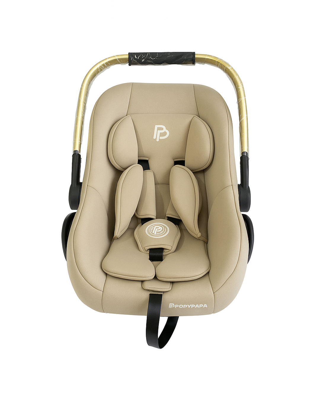 17 Ulese për makinë për fëmijë POPYPAPA - Figura 1