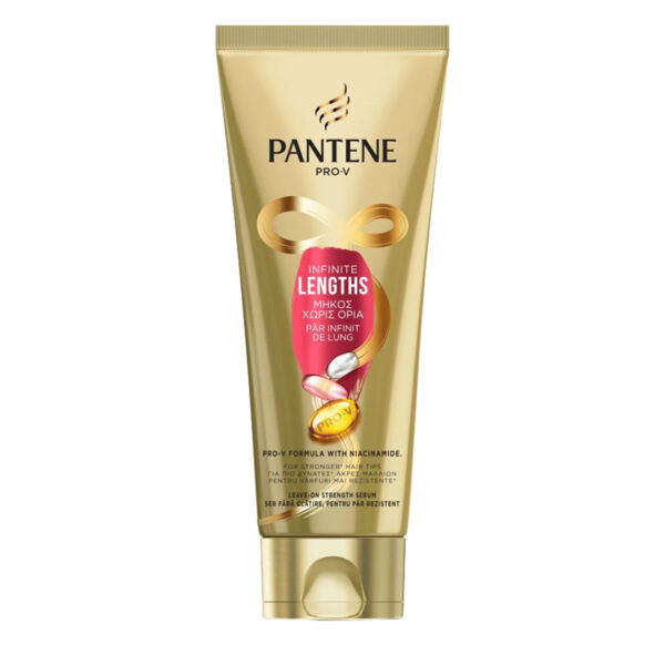 Pantene Pro-V Infinite Lengths Serum 200 ml