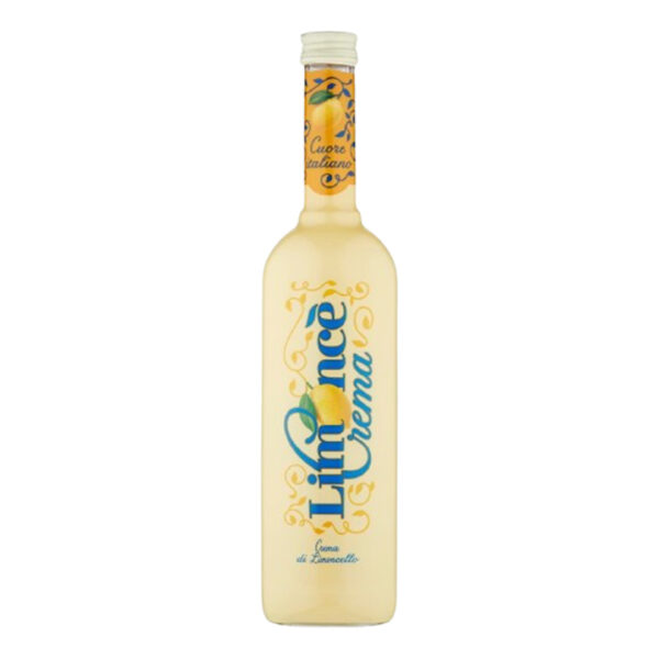 Limoncè Crema di Limoncello 0.5 L