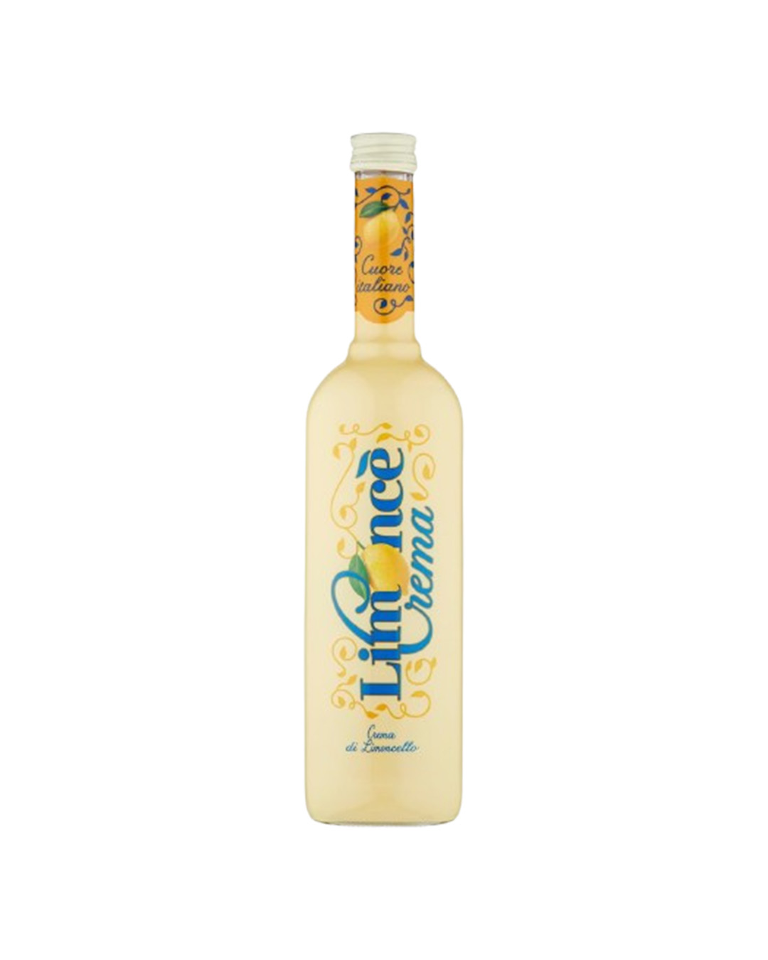 19 Limoncè Crema di Limoncello 0.5 L - Figura 1