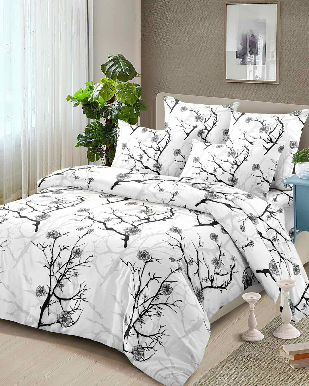 19 Set çarçafa dopio - Figura 1