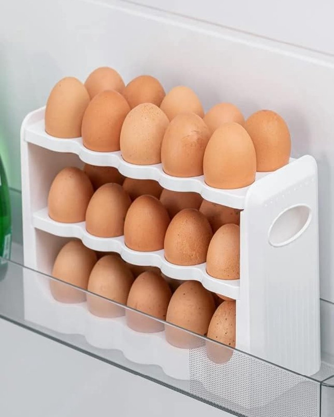 2 Organizues plastik për vezë - Figura 1