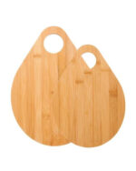 Set dërrasash prerëse Bamboo Balsa BEK-1001 - Figura 2
