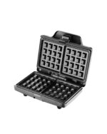 Muhler waffle maker MHT-244W - Figura 2