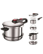 Set tenxhere 6 pjesë Tefal Ingenio Emotion - Figura 2