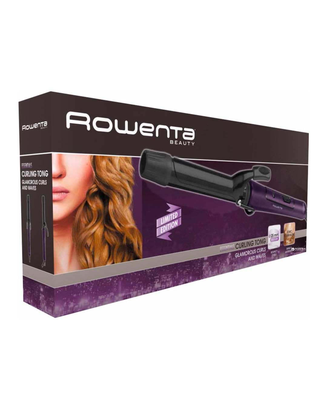 2 Figaro Rowenta CF3315 - Figura 2