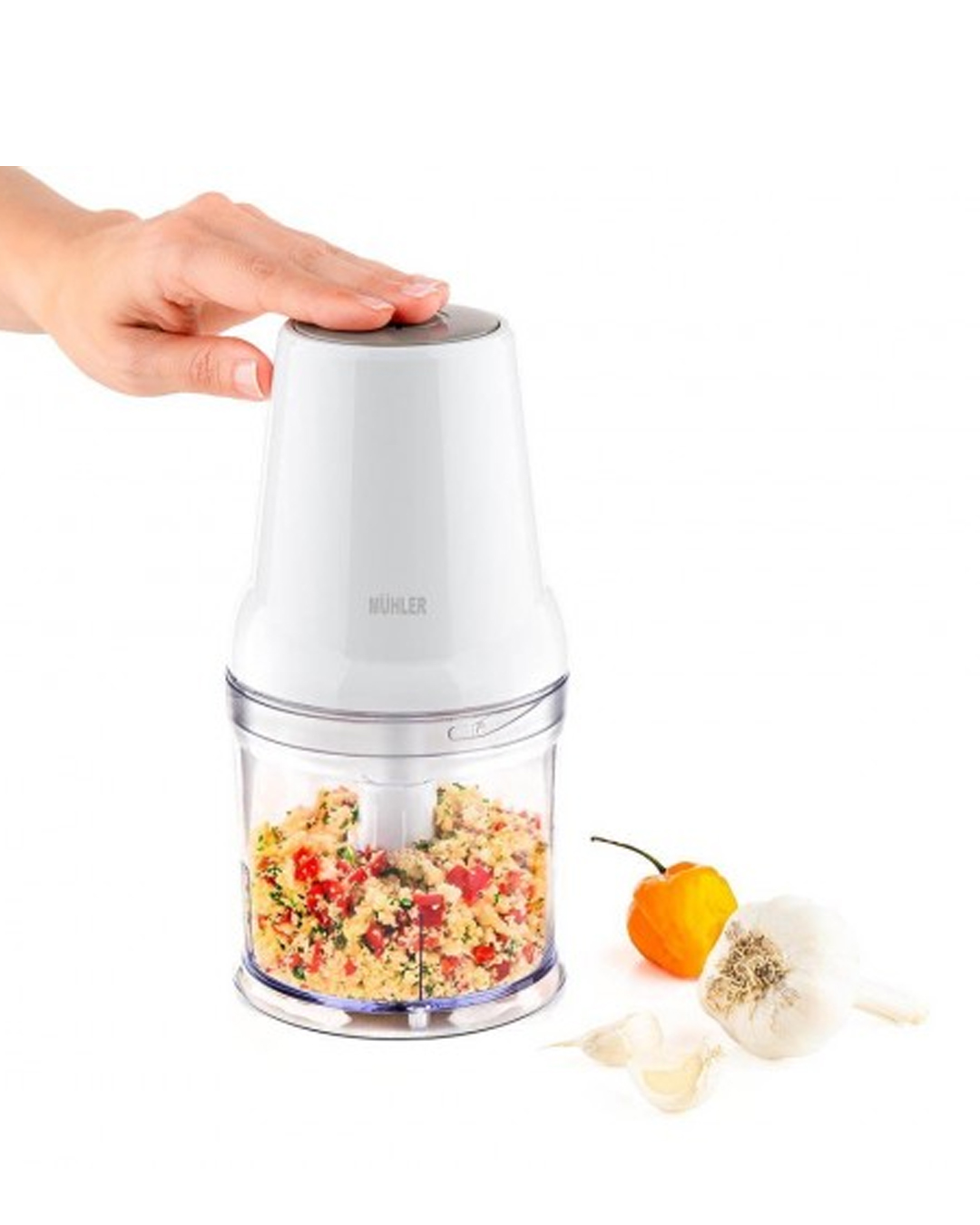 2 Grirës Muhler MCH-404 - Figura 3