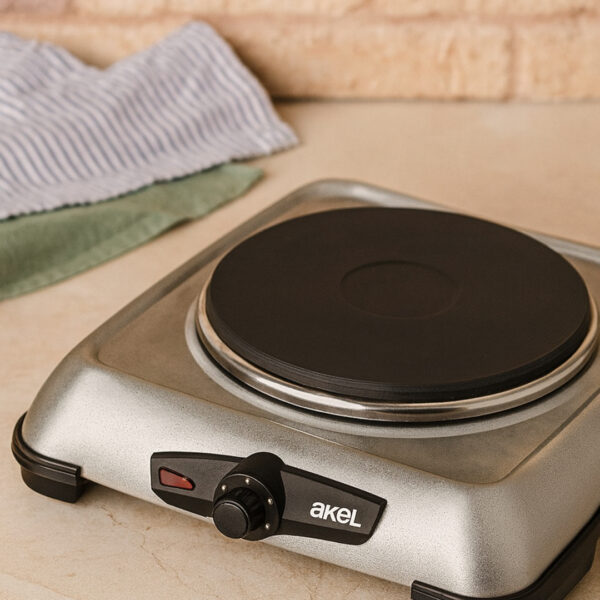 Pllakë elektrike Akel AP511