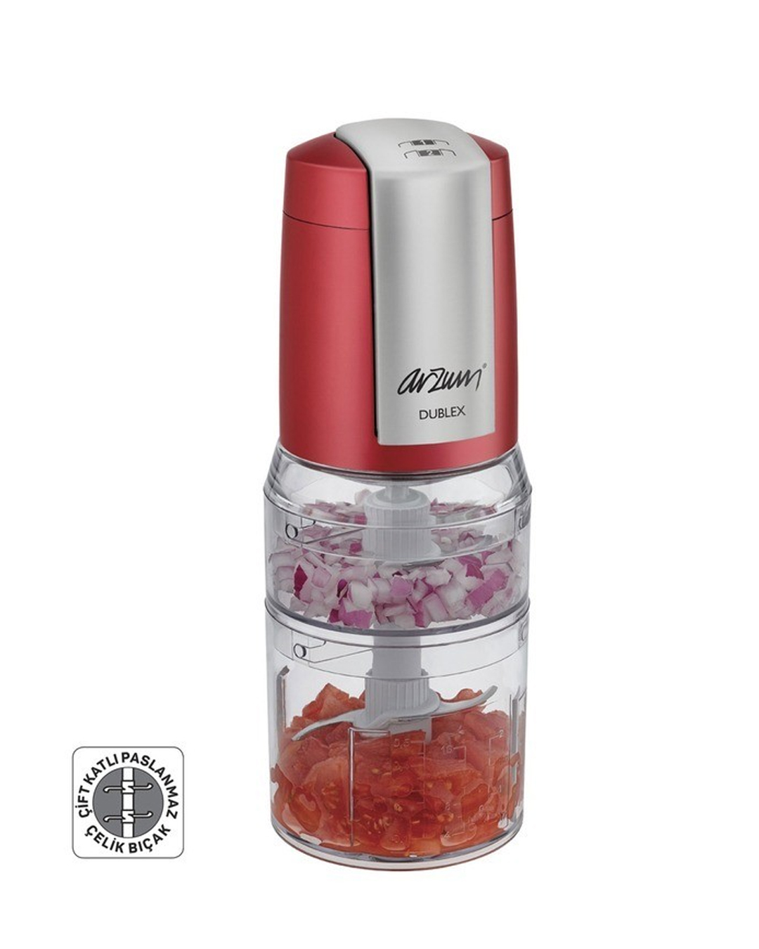 2 Grirës Arzum Ar189 - Figura 3