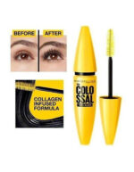 Maybelline The Colossal Mascara 100% Black - Figura 2