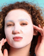 Garnier Aloe Vera serum sheet mask - Figura 2