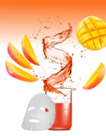 Brightening facial mask  Mango - Figura 2