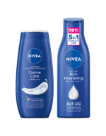 Nivea moment of care Gift Box Set - Figura 2