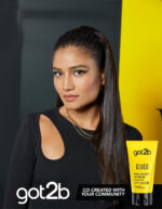 Schwarzkopf Got2b Glued Styling Spiking Glue Water Resistant (150ml) - Figura 2