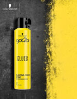 GOT2B Glued Blasting Freeze hairspray 300ml - Figura 2