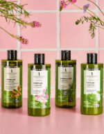 Afrodita Essence of Nature Cleanse shampon kundër yndyrës 320ml - Figura 3