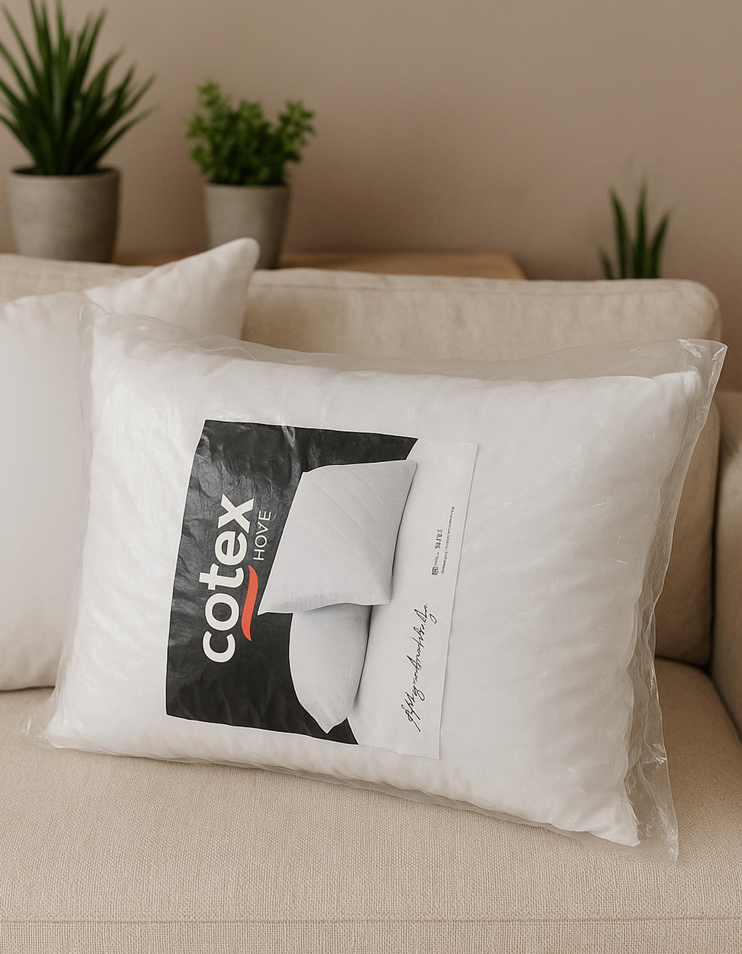 2 Jastek i fjetjes 50x70cm - Figura 3