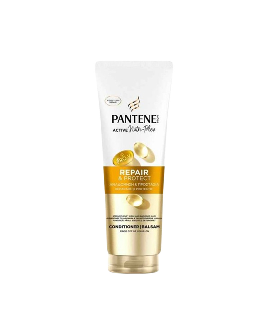 2 Pantene Pro-V Repair & Protect Conditioner 275 ml - Figura 1
