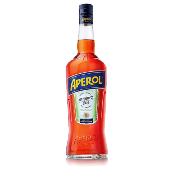 Aperol Aperitivo 1L