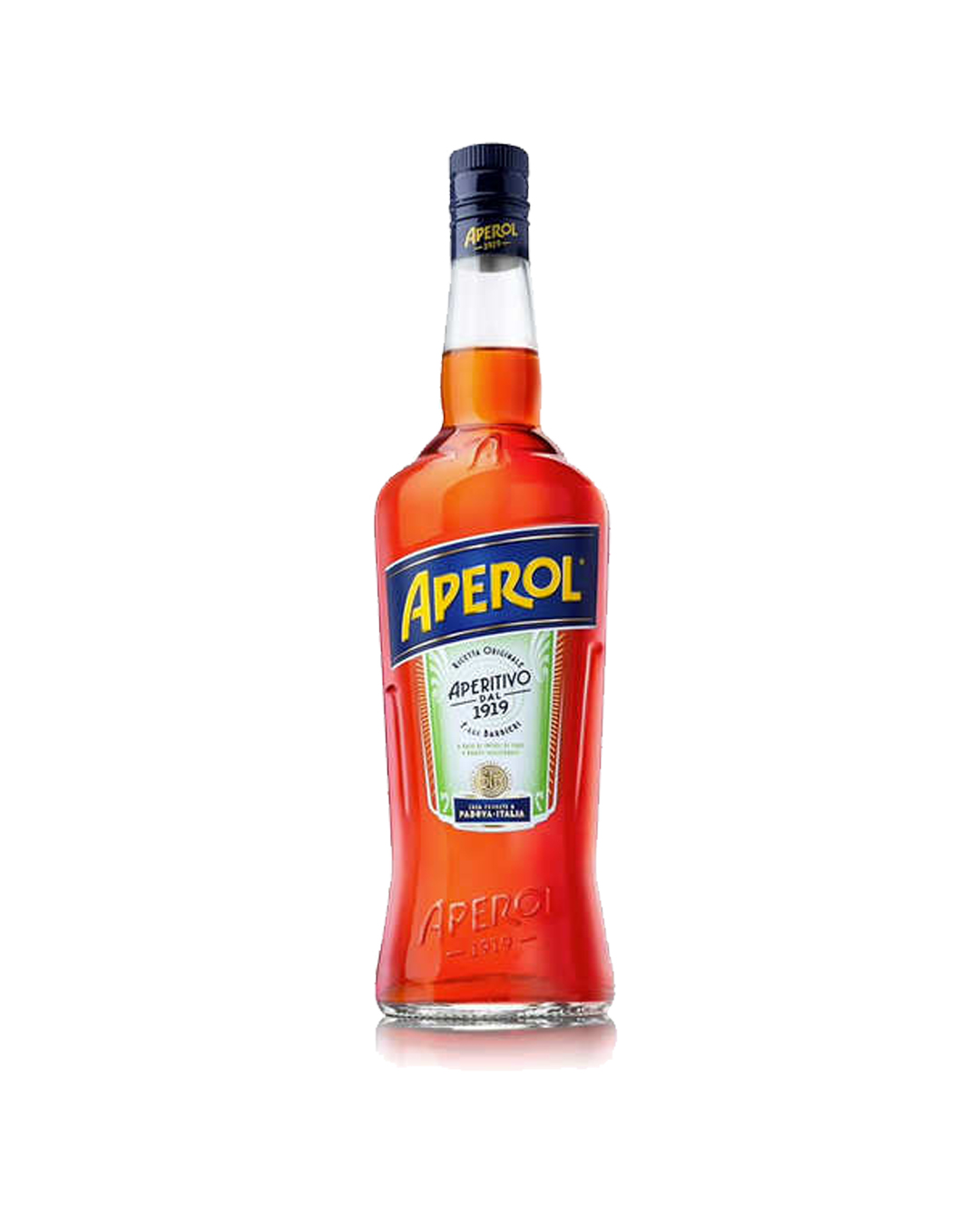 2 Aperol Aperitivo 1L - Figura 1