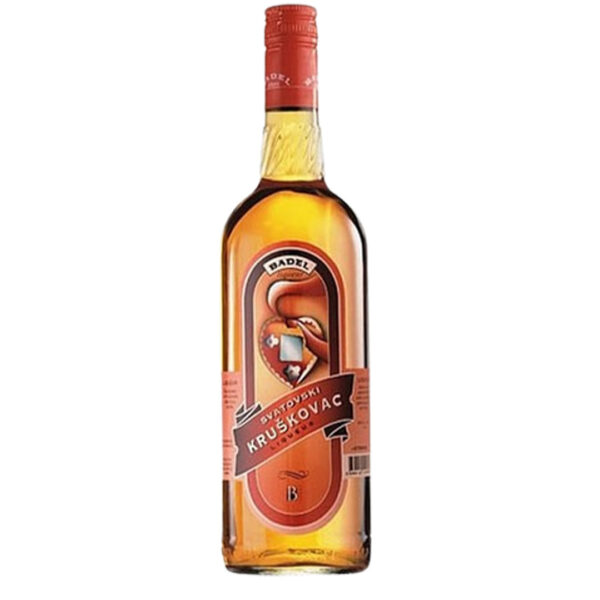 Badel Svatovski Kruskovac 1 L
