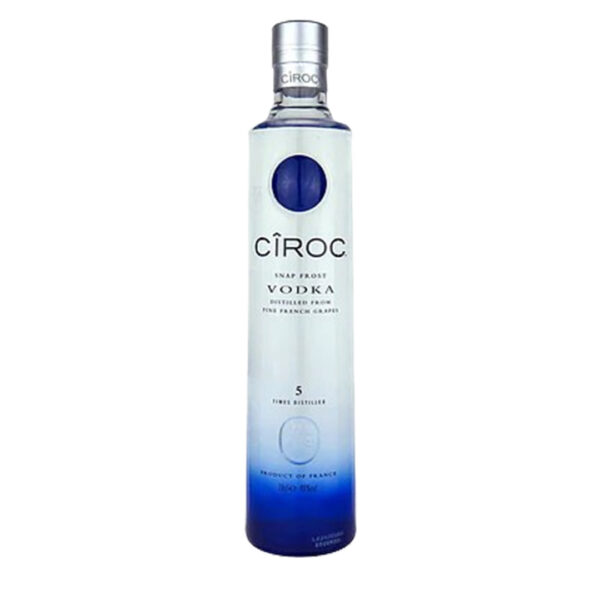 CÎROC Vodka Snap Frost 0.7 L