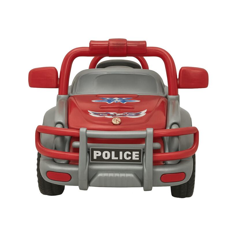Makina elektrike për fëmijë “Police SUV”