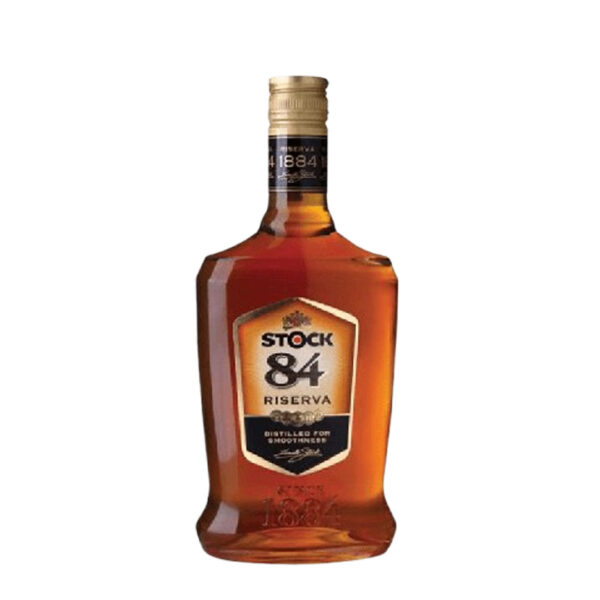 Stock 84 Riserva Brandy 1 L