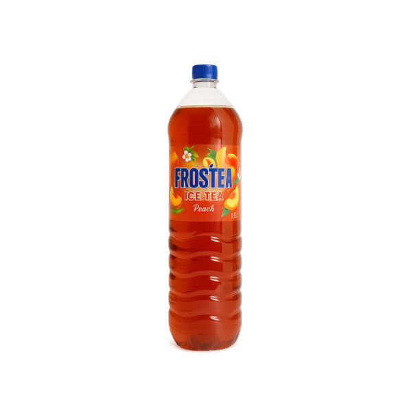 FROSTIA ICE TEA – PJESEK 1.5L