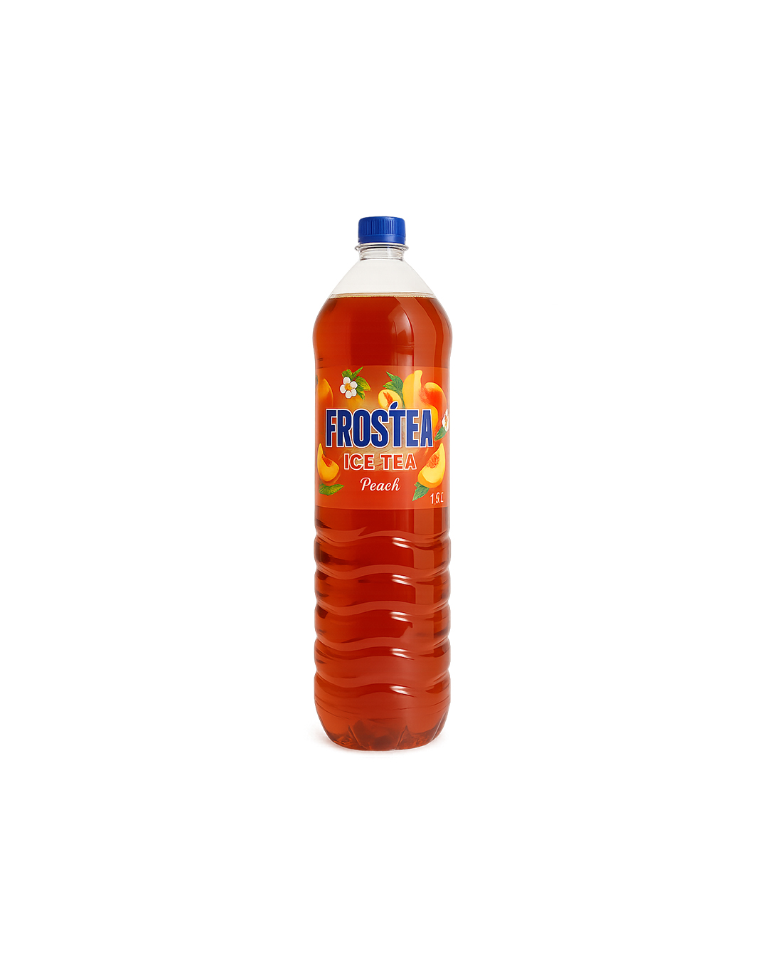 203 FROSTIA ICE TEA – PJESEK 1.5L - Figura 1