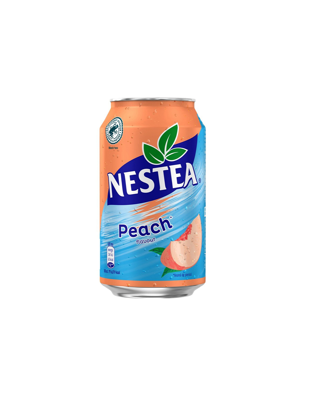 210 NESTEA PEACH 330ML - Figura 1