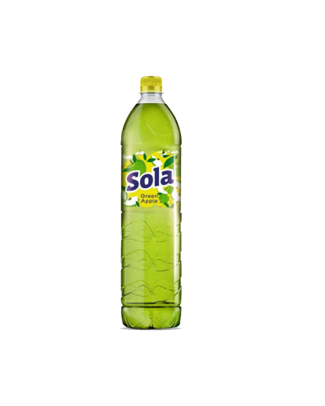 211 SOLA GREEN APPLE 1.5L - Figura 1