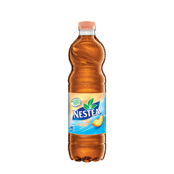 NESTEA PEACH 1.5L