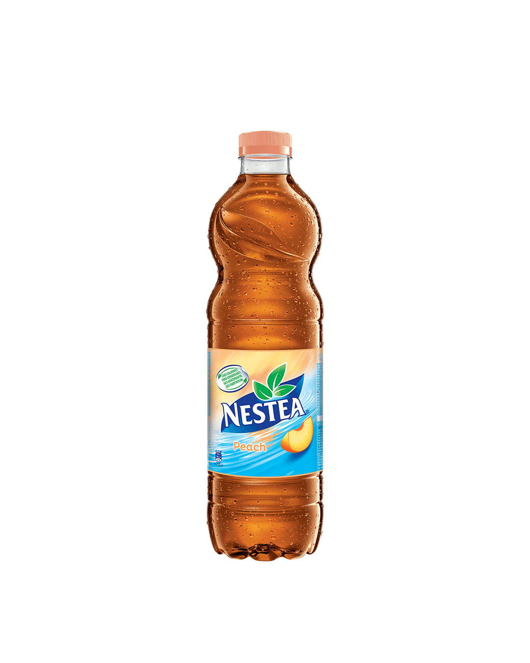 221 NESTEA PEACH 1.5L - Figura 1