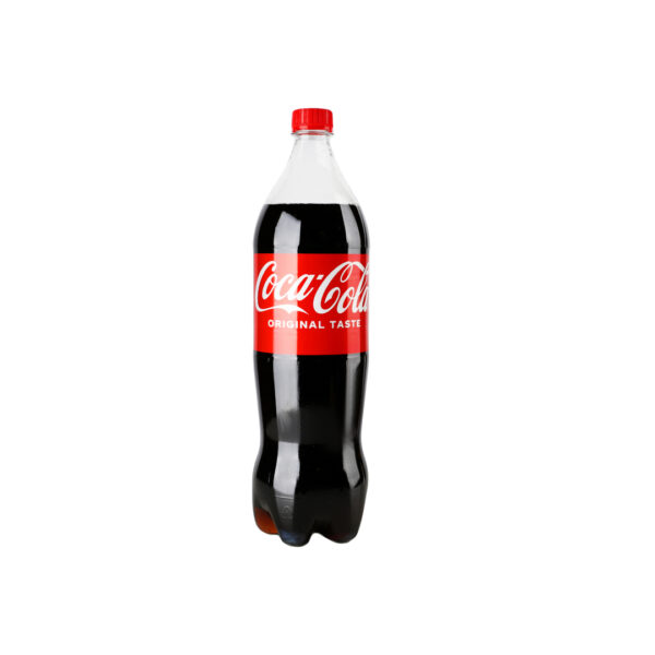 COCA-COLA ORIGINAL TASTE 1.25L