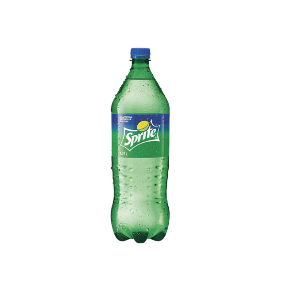 SPRITE 1.25L