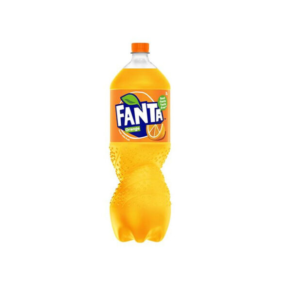 FANTA ORANGE 2L