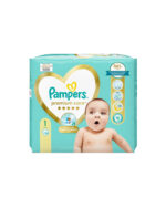 ChatGPT said:  Pampers Premium Care Nr.1 (2–5 kg) – 26 copë