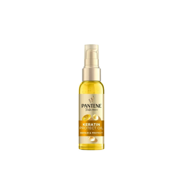 Pantene Pro-V Keratin Protect Oil Repair & Protect 100 ml