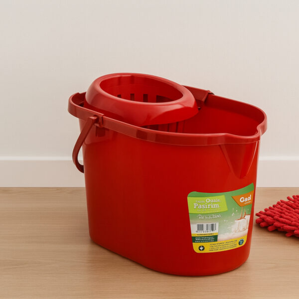 Kovë Pastrimi me Shtypëse – Praktike dhe Rezistente