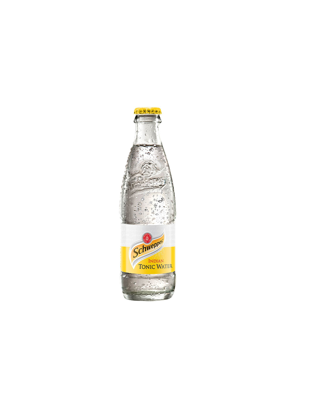 235 SCHWEPPES TONIC WATER 250ML - Figura 1