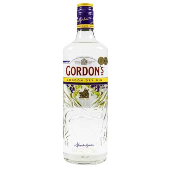Gordon’s London Dry Gin 1L