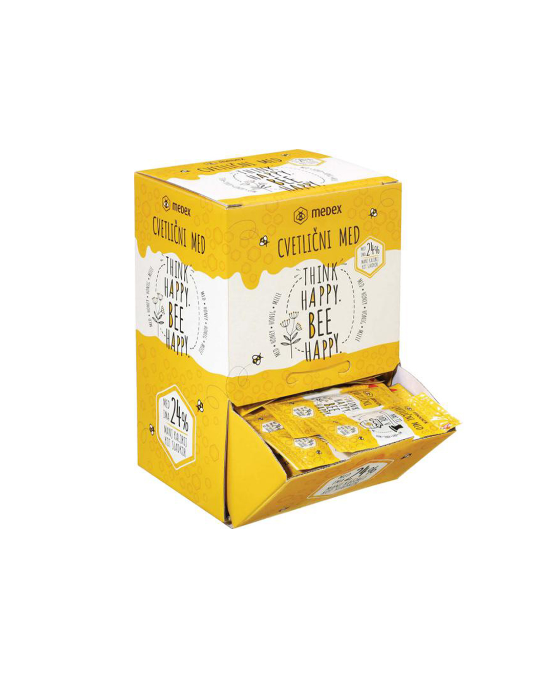 257 MEDEX MJALTË LULESH 10G - Figura 1