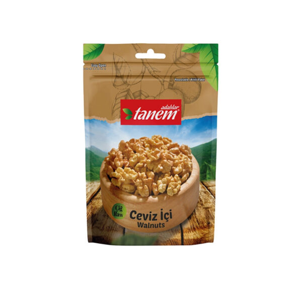 Tanem Arra të Qëruara 110g