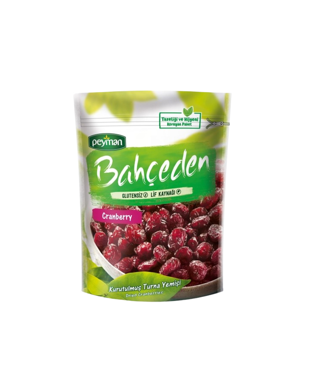 264 Peyman Bahçeden Boronicë e Kuqe 150g - Figura 1