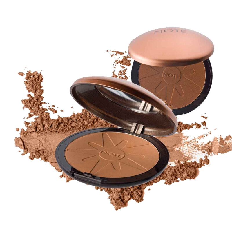 Note Bronzing Powder