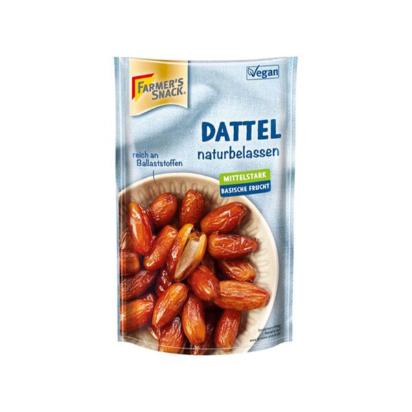 Farmer’s Snack Hurme Natyrore 200g